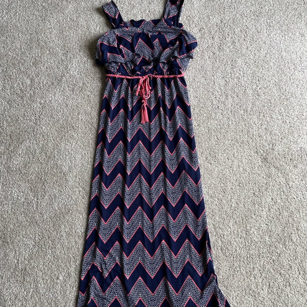 Girl’s Dress Size: 10